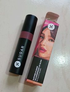 Sugar Lip Gloss 05 Mauve Malbec