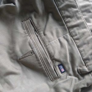 Men&#39;s Casual Khaki Pants