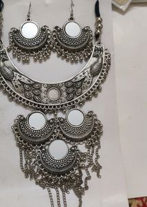 Jewellery Set