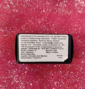 Tom Ford Ombre Leather Mini