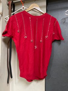 Combo of three tops