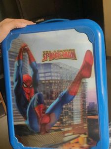 Original Disney+Marvel Carry-On Suitcase