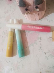 U Beauty 3 Lipstick (Combo)
