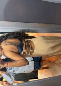 party maxi dress ✨