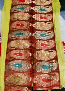Ethnic Gown For Women