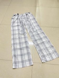 H&amp;M Pintresty 🌸Plaid Lounge Pants