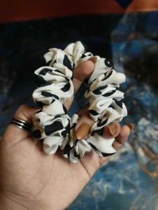 Korean Animal Ear Headband 💚