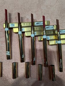 Myglamm Ultimate Long Stay Matte Lipstick