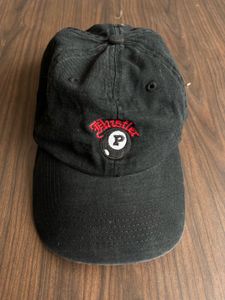 HUSTLER CAP