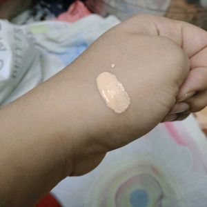 MAC Cover-Up Concealer