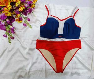 🇭🇲💫🔥 imported bra penty set