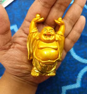 Kubera Statue - Showpiece