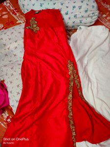 Beautiful Kurta +Pant/ Skirt Set