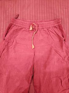 HERE&NOW women's palazzo