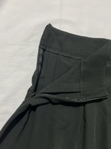 Skater Skirt