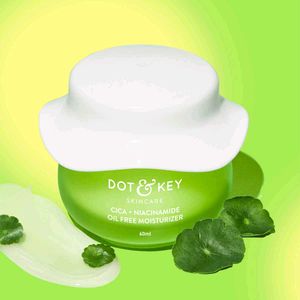 Dot &amp; Key Cica Calming Oil Free Moisturizer