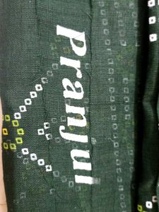 Bandhani Design Dupta