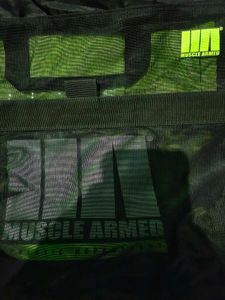 Gym Bag