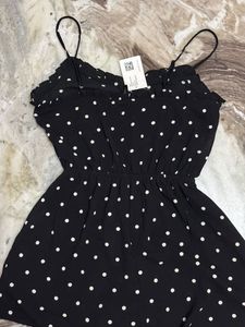 H&amp;M Romper, New With Tags