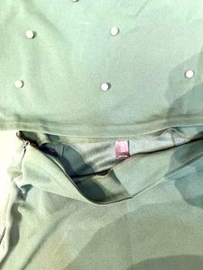 Brand New SHEIN Pencil Skirt And Crop Top
