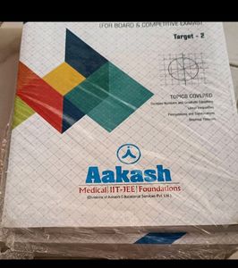 Class 11 Aakash JEE Mains /JEE Advance Modules