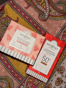 Dot & Key Skincare Set