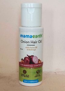 Mamaearth Hair Care Mini Kit