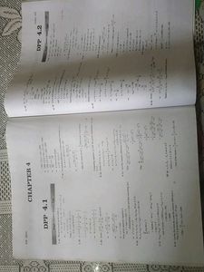 Cengage Algebra JEE Advanced Mathematics with DPP