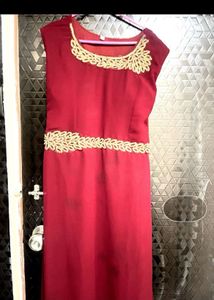 Party Wear Gown😍❤️