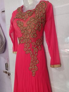 Wedding Gown