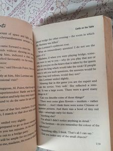 Agatha Christie Books