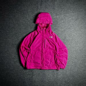 The North Face Hyvent Series