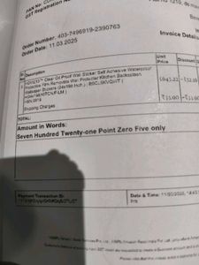 trasparent wall sticker self adhesive film