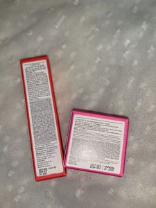 Laneige Lip Balm &amp; Mask Set