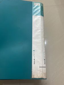 File With 25 Sheet Inserts