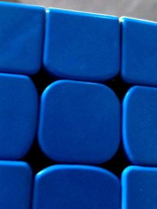 Rubik&#39;s Cube