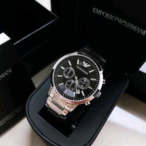 Armani Watch For Men