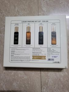 Bella Vita Luxury Perfume Set