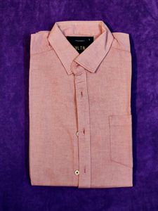 Pack Of 2 Basics and MLTN Shirts For Men (Size S)