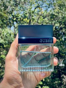 GUESS Seductive Homme Blue
