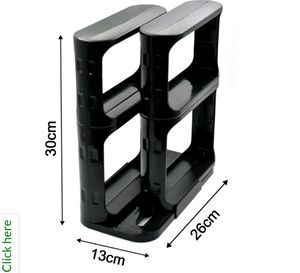 Brand New Spice Rack