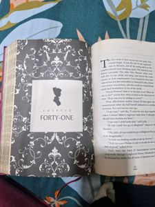 Pride &amp; Prejudice