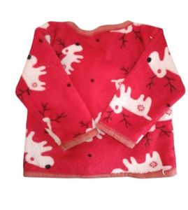 Reindeer Woolen Set