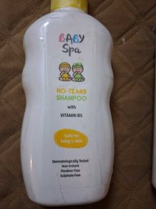 Baby Spa By Modi Care