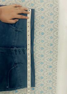 Denim Is Available