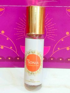 Keva Perfume