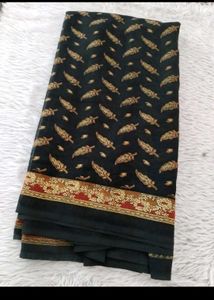 Black Saree 🖤🖤🖤