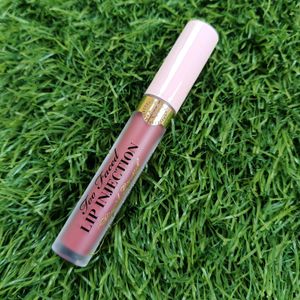 Too Faced Lip Injection Liquid Lipstick