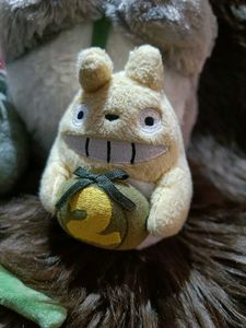 Totoro Studio Ghibli