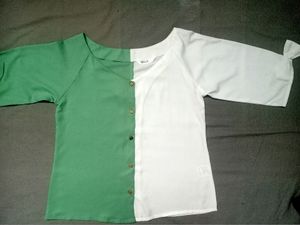 New Top For Women!!!